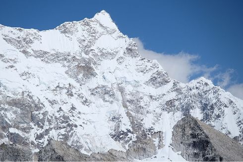 Inilah Gunung-gunung di Dunia yang Belum Ditaklukkan Manusia