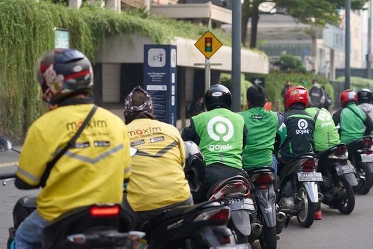 [POPULER OTOMOTIF] Bakal Ada ERP di Jakarta, Ojol Disarankan Pakai Pelat Kuning | Mobil China Siap Bersaing dengan Merek Jepang di Indonesia | Birawa Military Jeep EV: Kendaraan Militer Listrik dari P