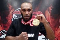 Pakai KTP Rekan WNI untuk Bertanding, Atlet MMA Asal Vanuatu Dideportasi