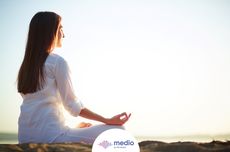 Meditasi: Cara Ampuh Atasi Insomnia