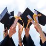 Usia 20 Tahun, Mahasiswa ITS Ini Sudah Peroleh Gelar Sarjana