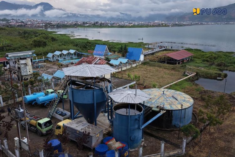 Pulihkan Layanan Air Minum Pascabencana di Aceh, Pemerintah Guyur Rp 1,29 Triliun