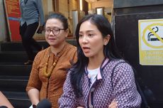 Sempat Jual Perhiasan, Bunga Zainal Tepis Imbas Ditipu Rp 15 Miliar 