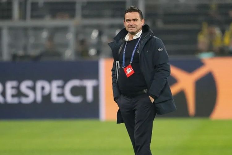 FIFA Kabulkan Permintaan KNVB, Marc Overmars Diskorsing Global