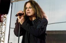 Ozzy Osbourne Terkejut Mantan Gitarisnya Jake E. Lee Ditembak Beberapa Kali di Las Vegas