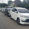 Veloz Community Lakukan Penanaman Pohon di Tahura Banten