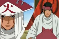 Urutan Hokage dari Pertama sampai Terakhir