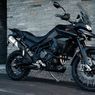 Triumph Rilis Tiger 900 Edisi James Bond 007