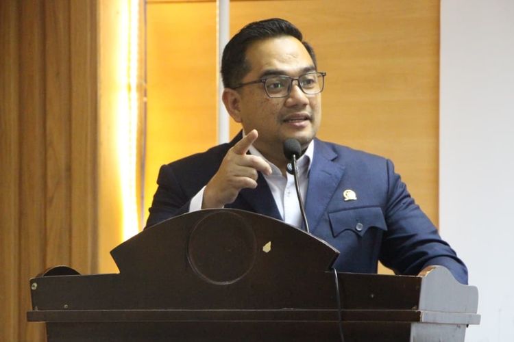 Ketua Komisi II DPR Nilai Otonomi Daerah di RI Belum Berusia 30 Tahun