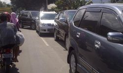 Pemudik Bisa Pantau Jalur Selatan Tasikmalaya via CCTV