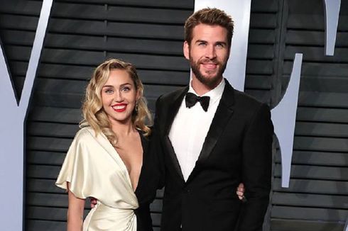 Alasan Miley Cyrus dan Liam Hemsworth Menunda Punya Anak