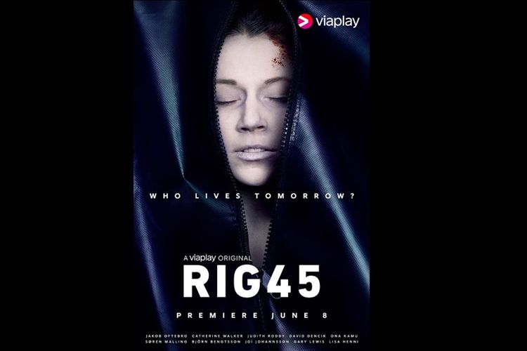 Serial drama thriler Rig 45 (2018) dapat Anda saksikan di Mola TV.
