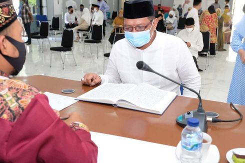 Tes Baca Al Quran di Lelang Jabatan ASN Gowa, Ini Kata Pakar Hukum