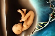 [KLARIFIKASI] Teknologi Bayi Tabung dengan Rahim Artifisial