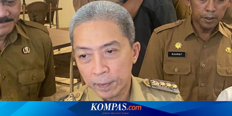 Pemkot Bogor Dorong Warga Hidupkan Siskamling Lagi sebagai Benteng Pertahanan Terakhir