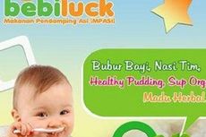 Petisi tentang Sanksi untuk Makanan Bayi 