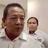 Gubernur Lampung Bantah Perbaikan Jalan Rusak karena Jokowi Mau Datang