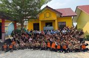 Mengubah Kebiasaan Makan Anak, dari Bekal di Sekolah hingga Meja Makan di Rumah