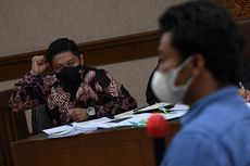[POPULER NASIONAL] Kasus M Syahrial Ditangani Tim Taliban | Bung Karno, Jokowi, dan Ibu Kota Negara Masa Depan