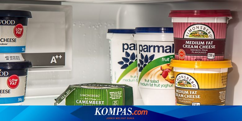 Bukan Rusak Ini 5 Penyebab Freezer Tidak Dingin Halaman All Kompas Com
