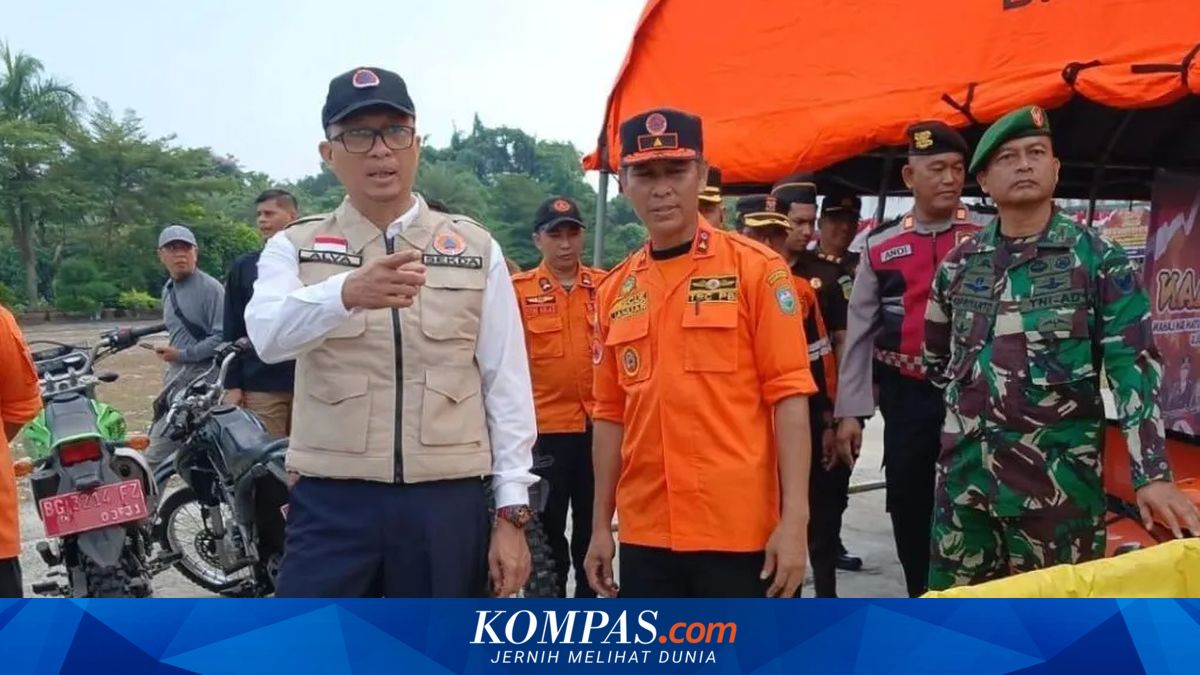 Waspada Karhutla, Pemkab OKU Naikkan Status Jadi Siaga Darurat hingga September 2026