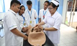 Prodi Keperawatan Ukrida Terapkan Compassion sebagai Nilai Dasar Pendidikan