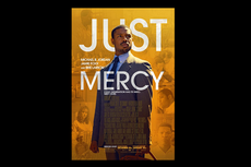 Sinopsis Film Just Mercy, Menuntut Rasisme & Sistem Hukum AS
