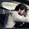 Berikut Tips Aman Tidur di Mobil Saat Perjalanan Jauh