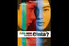 Sinopsis Ada Apa dengan Cinta, Tayang Hari Ini di Trans7