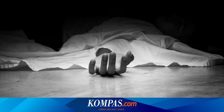 Pemuda Dibunuh Saat Pulang Nonton Orkes Dangdut, Polisi: Pelaku Balas Dendam