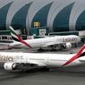 Emirates Akan Buka Lagi Penerbangan Dubai-Bali PP, Mulai 1 Mei 2022