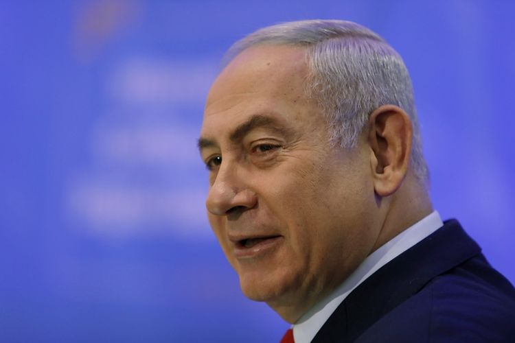 Perdana Menteri Israel Benjamin Netanyahu balas menyebut Presiden Turki Recep Tayyip Erdogan sebagai orang yang tak pantas menceramahi soal moralitas.