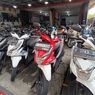 Ramai Rangka Soal eSAF, Skutik Seken Honda Masih Dicari Orang
