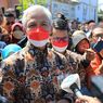 Elektabilitas Ganjar Tinggi di Kalangan Anak Muda Dinilai karena Efek Jokowi