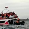 Kapal Cepat Nusa Penida-Sanur Terbalik Bukan karena Cuaca Ekstrem