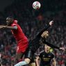 Buang Keunggulan Lawan Liverpool, Arsenal Masih 