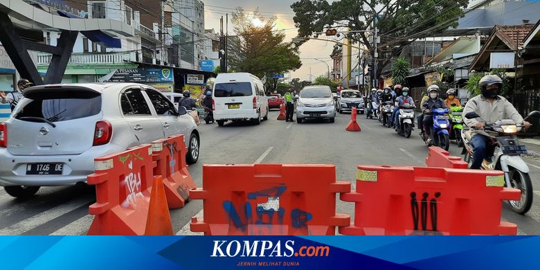 Aturan PPKM Darurat Kembali Direvisi, Berikut Rincian Ketentuan Terbaru - Vimarsana News