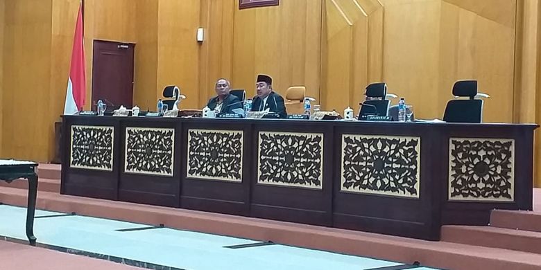 Denda Gagal Pamer Tanda Larangan Merokok