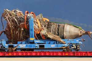 Update Kecelakaan Jeju Air, 7 Pejabat Diduga Palsukan Dokumen soal Struktur Beton Bandara