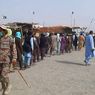 PBB Mohon Negara Tetangga Afghanistan Tetap Buka Perbatasan: “Biarkan Mereka Melarikan Diri”