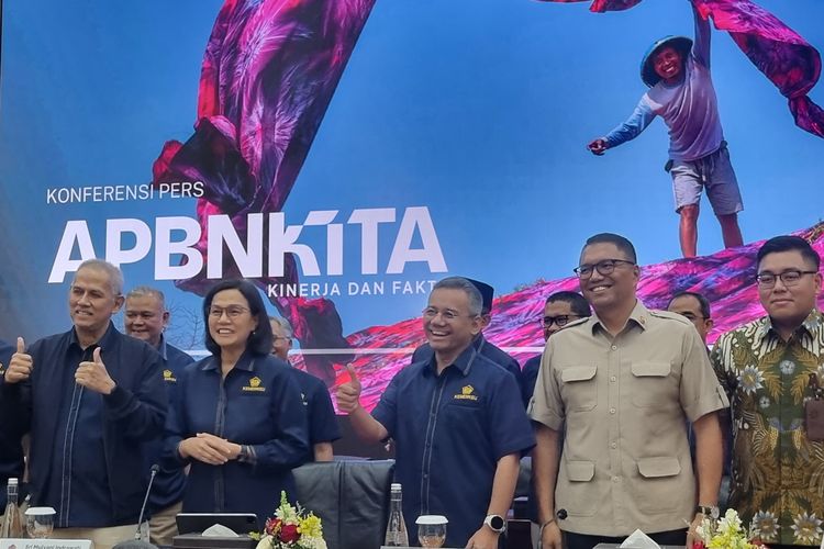 Penerimaan Pajak Seret, Kemenkeu Bidik Jejak Digital di Medsos