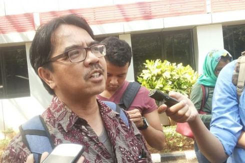 Ade Armando: Saya Tak Merasa Bersalah dan Harus Minta Maaf