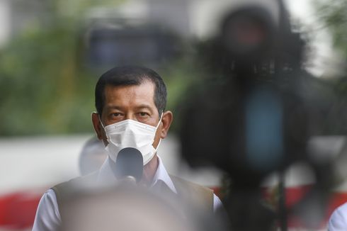 Pemberian Masker ke Petamburan Tuai Pro Kontra, Doni Monardo Minta Maaf