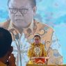Buka Mubes Gakum Kosgoro 1957, Agung Laksono Harap Hukum Tak Lagi Tumpul ke Atas dan Tajam ke Bawah