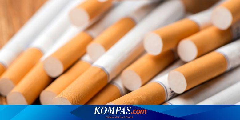 Ketika Produk Rokok Menyusup Ke Dalam Film Halaman All Kompas Com
