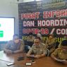 Lima PDP di Sukabumi Dinyatakan Negatif Covid-19