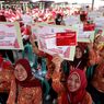 Pekerja IHT di Jawa Timur Didominasi Perempuan, Capai 97 Persen