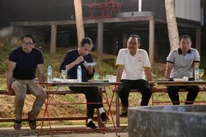 [POPULER NASIONAL] Momen Jokowi Bermalam di IKN | Anies Janji Berhentikan Pejabat yang Berkonflik Kepentingan