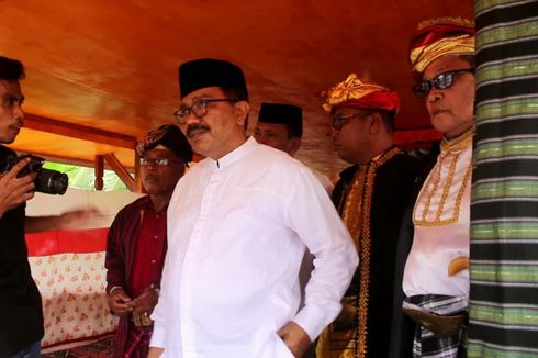 Bupati Wakatobi Komunikasi dengan Pemerintah Pusat untuk Bebaskan Warga yang Disandera Abu Sayyaf