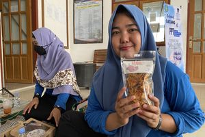 Kisah Haru PMI Indramayu Menolak Gaji Besar dan Memilih Membangun Desa